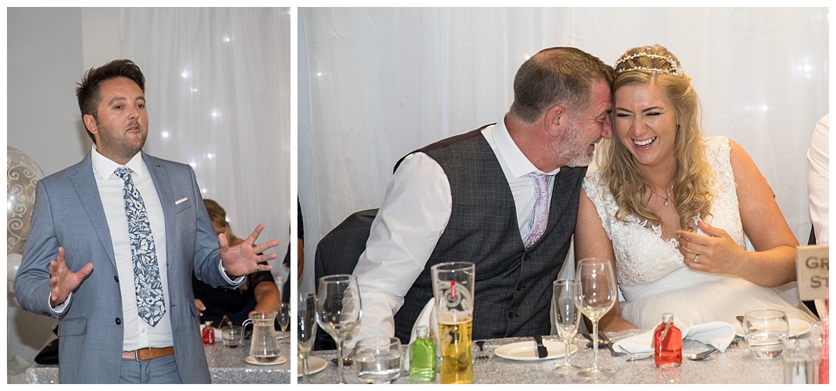 Wedding Photography Manchester - Sam and James's Cheadle House Wedding 59