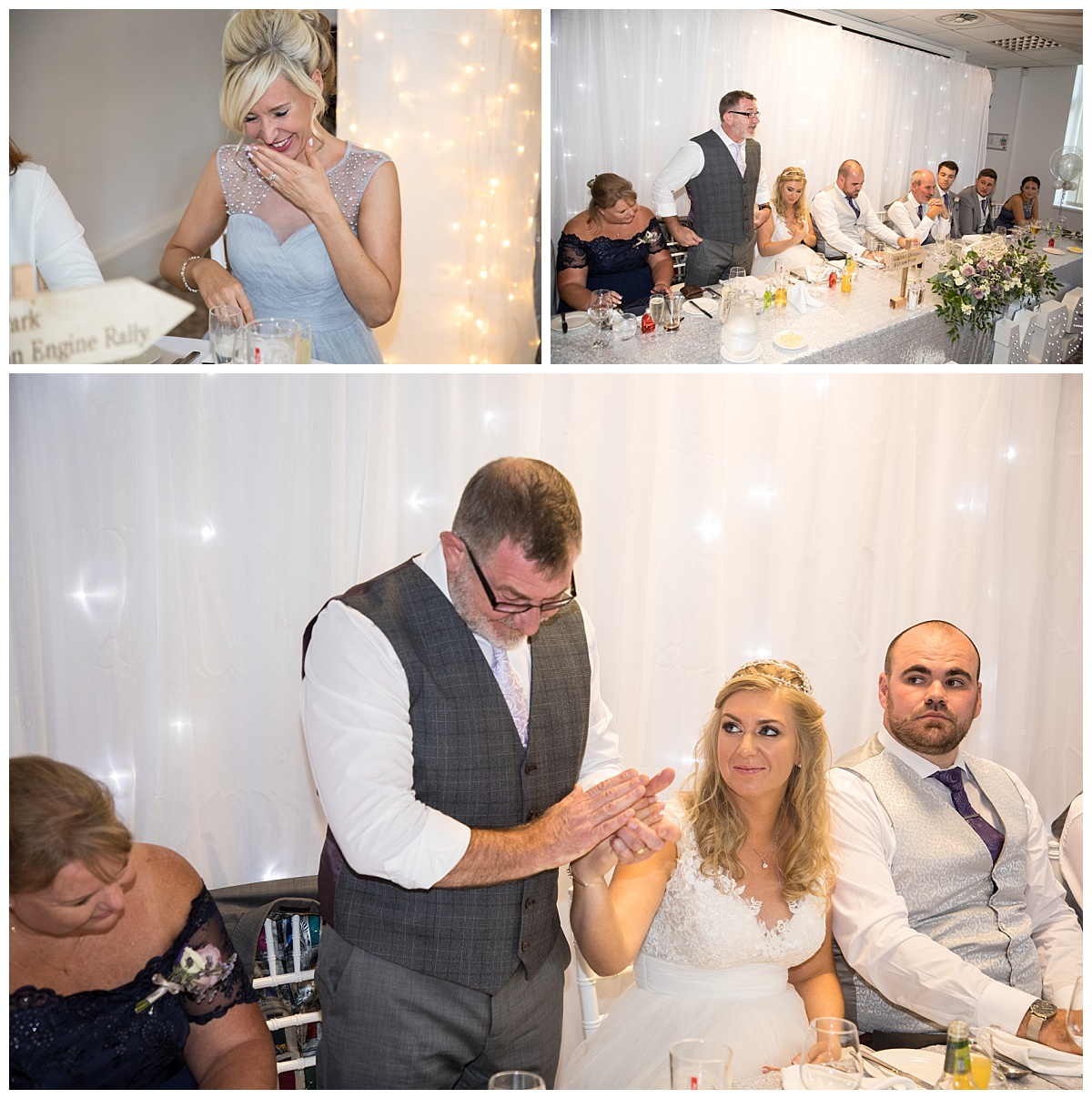 Wedding Photography Manchester - Sam and James's Cheadle House Wedding 62
