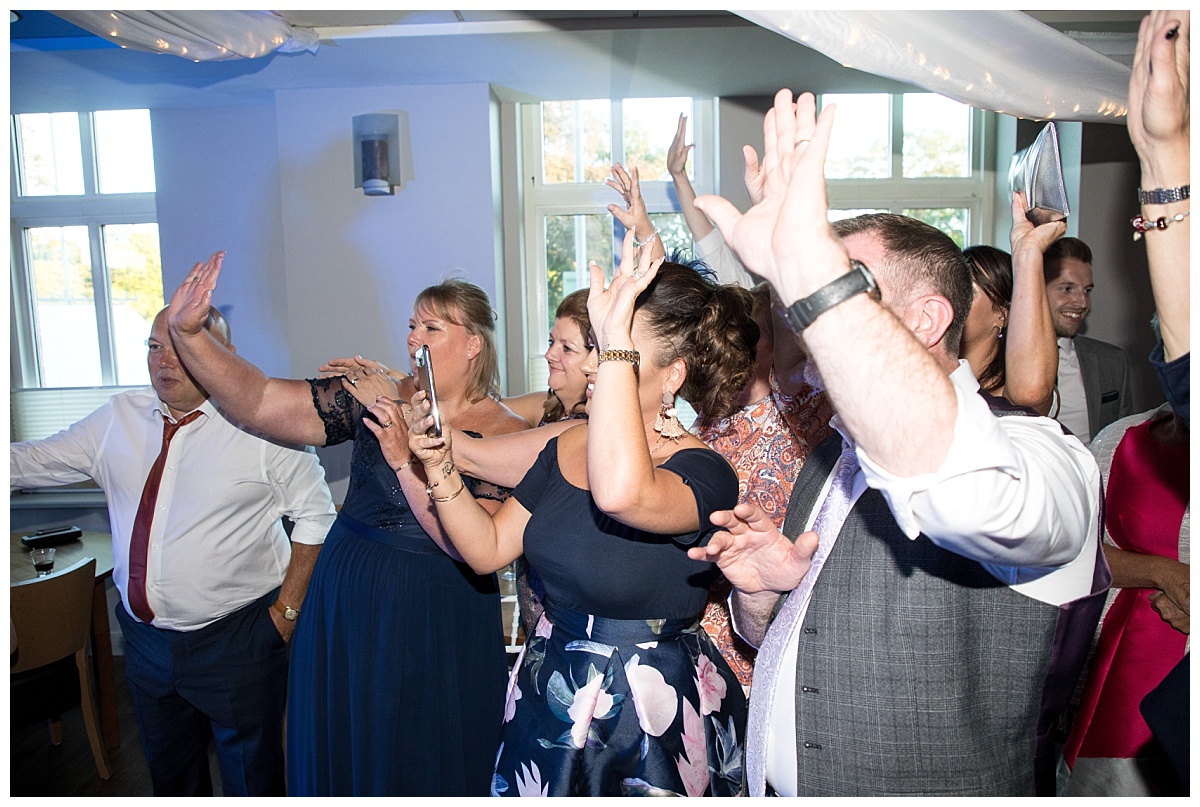 Wedding Photography Manchester - Sam and James's Cheadle House Wedding 74