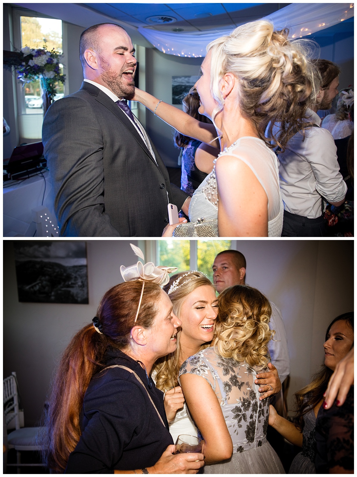 Wedding Photography Manchester - Sam and James's Cheadle House Wedding 79