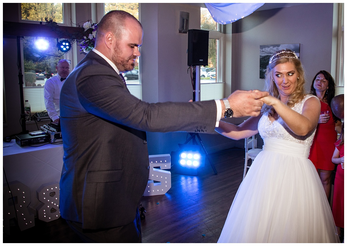 Wedding Photography Manchester - Sam and James's Cheadle House Wedding 81