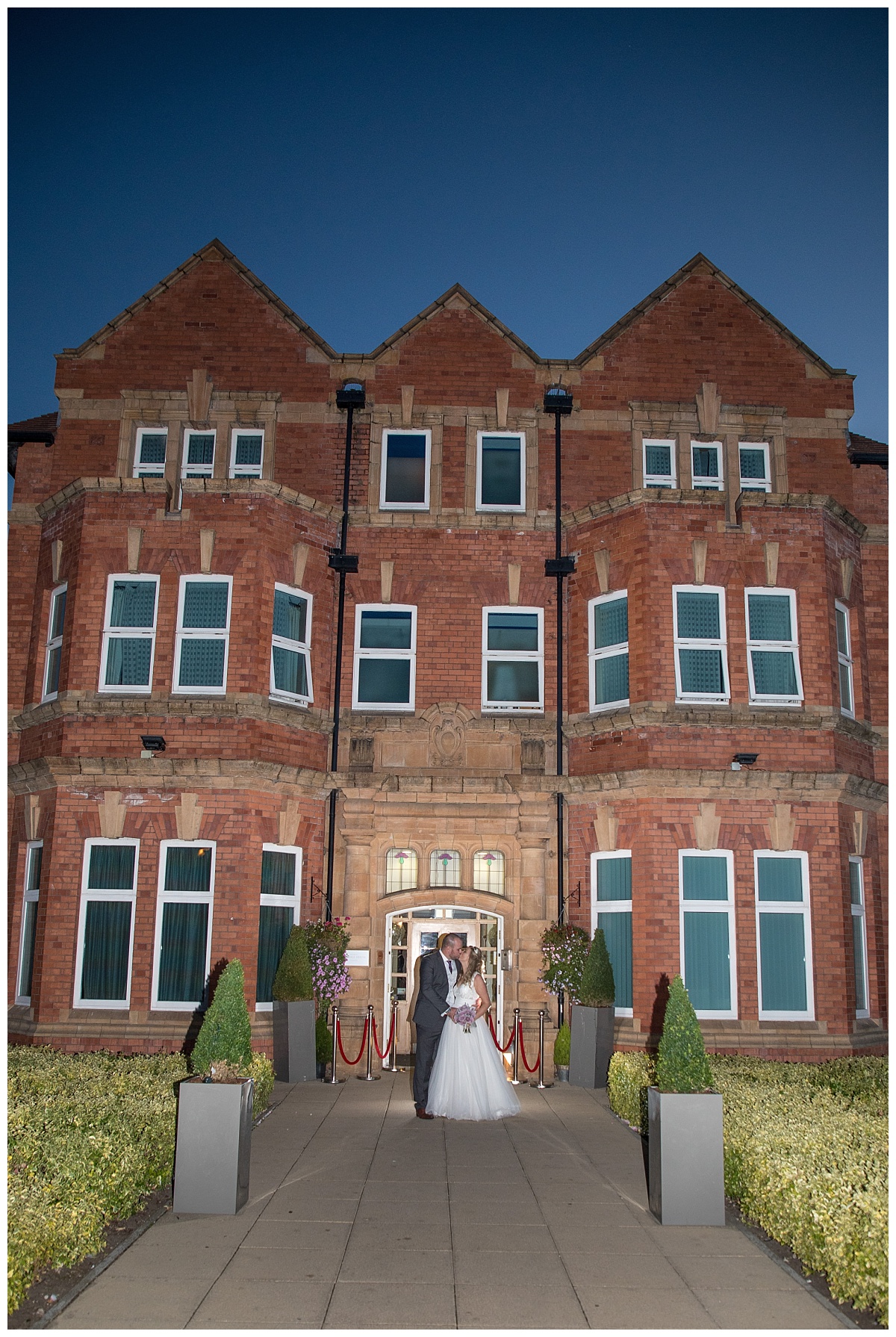 Wedding Photography Manchester - Sam and James's Cheadle House Wedding 89