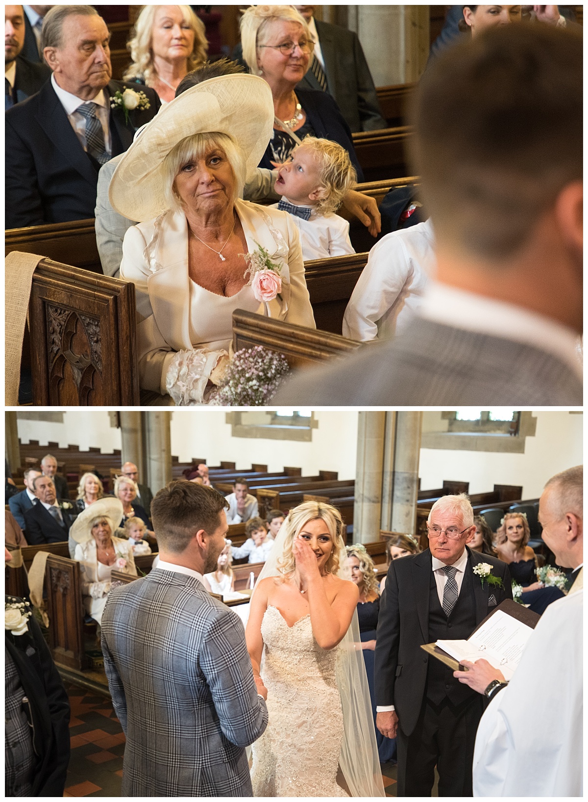 Wedding Photography Manchester - Brittany and Lee's Owen House Farm Wedding 33