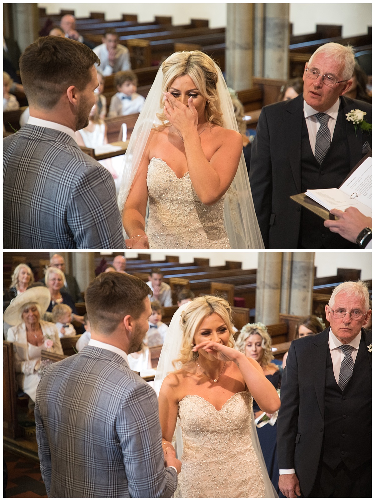 Wedding Photography Manchester - Brittany and Lee's Owen House Farm Wedding 34