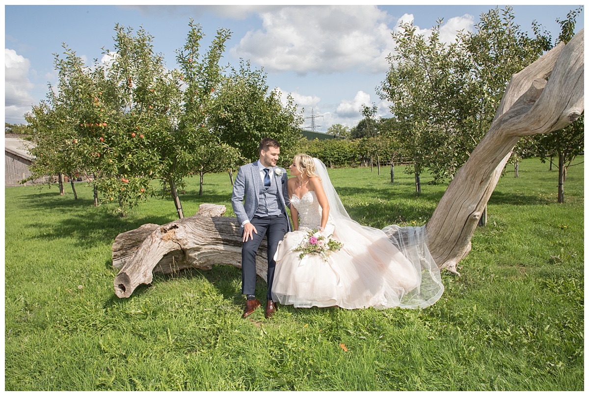 Wedding Photography Manchester - Brittany and Lee's Owen House Farm Wedding 51
