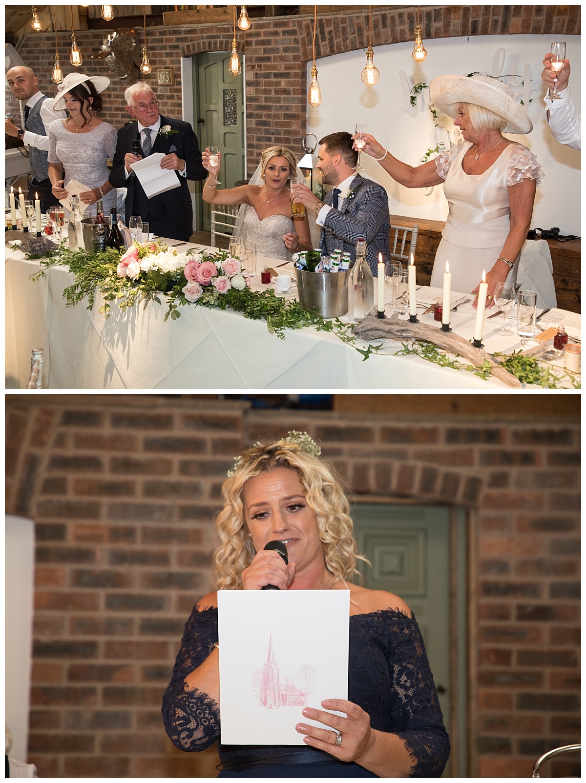 Wedding Photography Manchester - Brittany and Lee's Owen House Farm Wedding 81