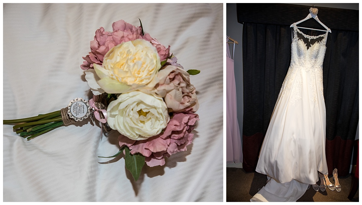 Wedding Photography Manchester - Melissa and Stuarts Mere Golf Resort And Spa Wedding Day 7