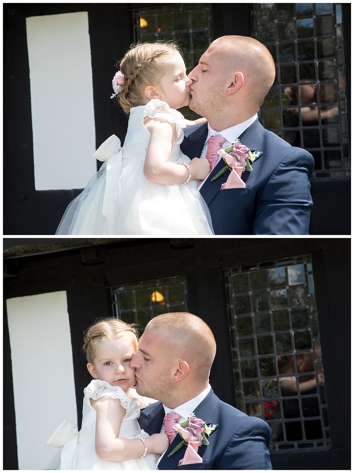 Wedding Photography Manchester - Melissa and Stuarts Mere Golf Resort And Spa Wedding Day 22