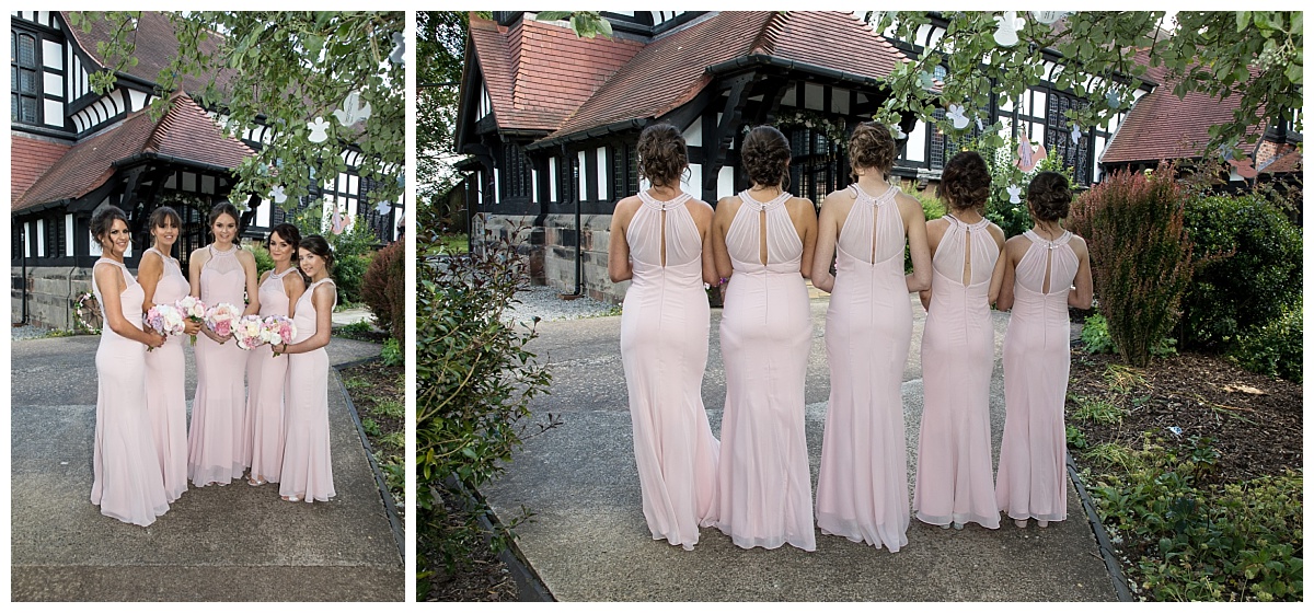Wedding Photography Manchester - Melissa and Stuarts Mere Golf Resort And Spa Wedding Day 26