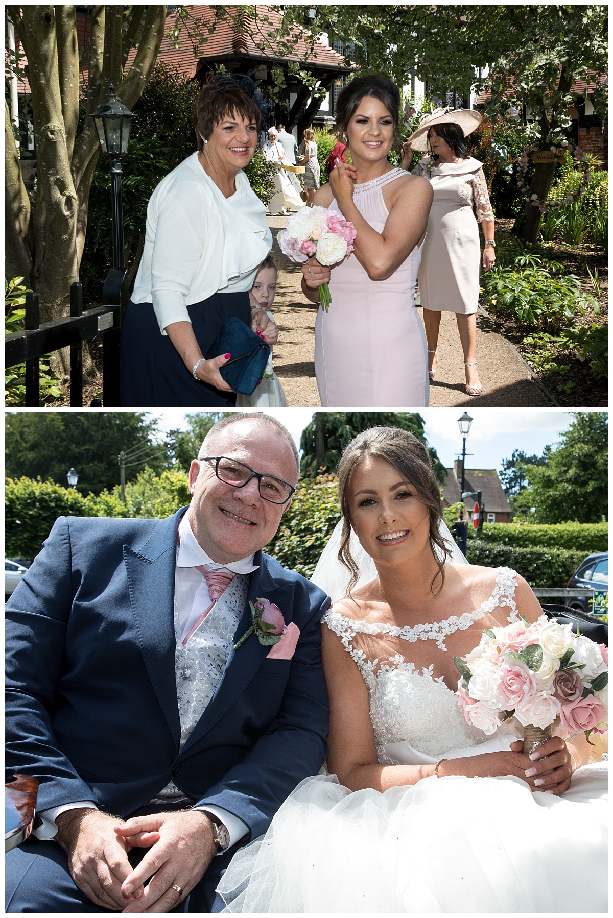 Wedding Photography Manchester - Melissa and Stuarts Mere Golf Resort And Spa Wedding Day 29