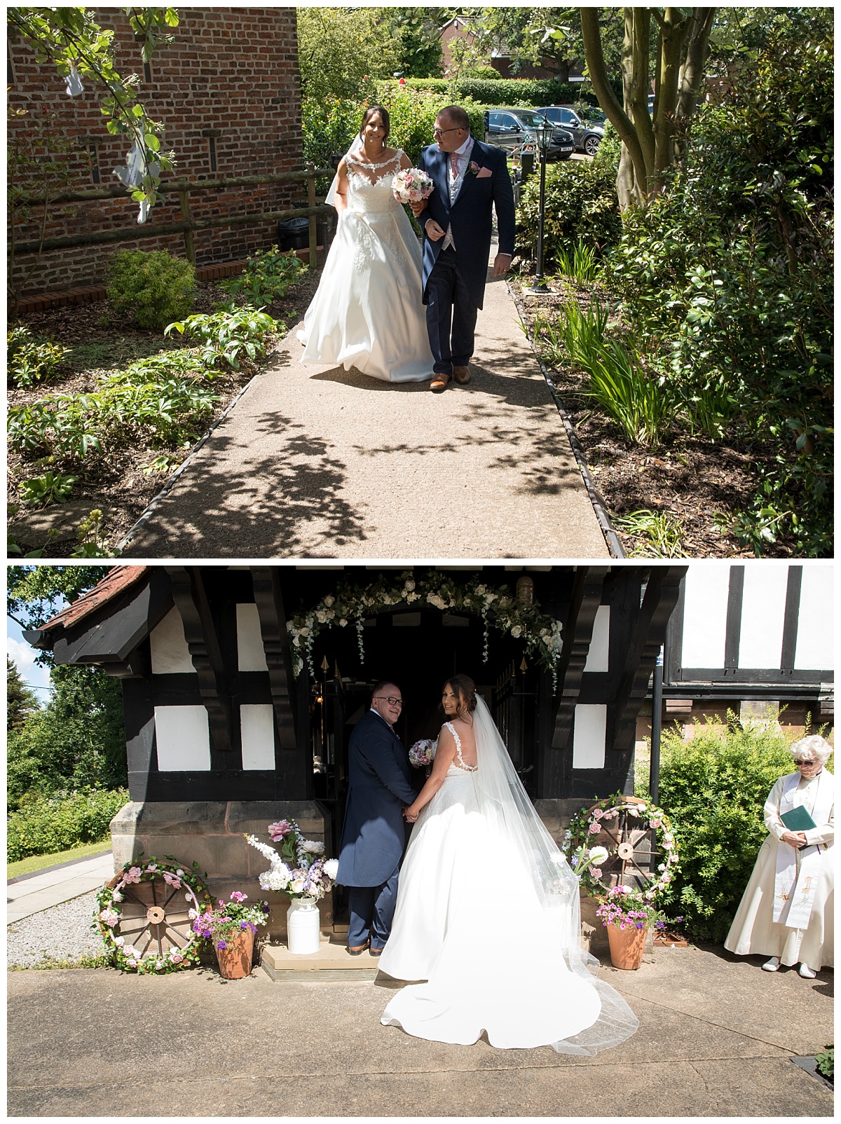 Wedding Photography Manchester - Melissa and Stuarts Mere Golf Resort And Spa Wedding Day 30