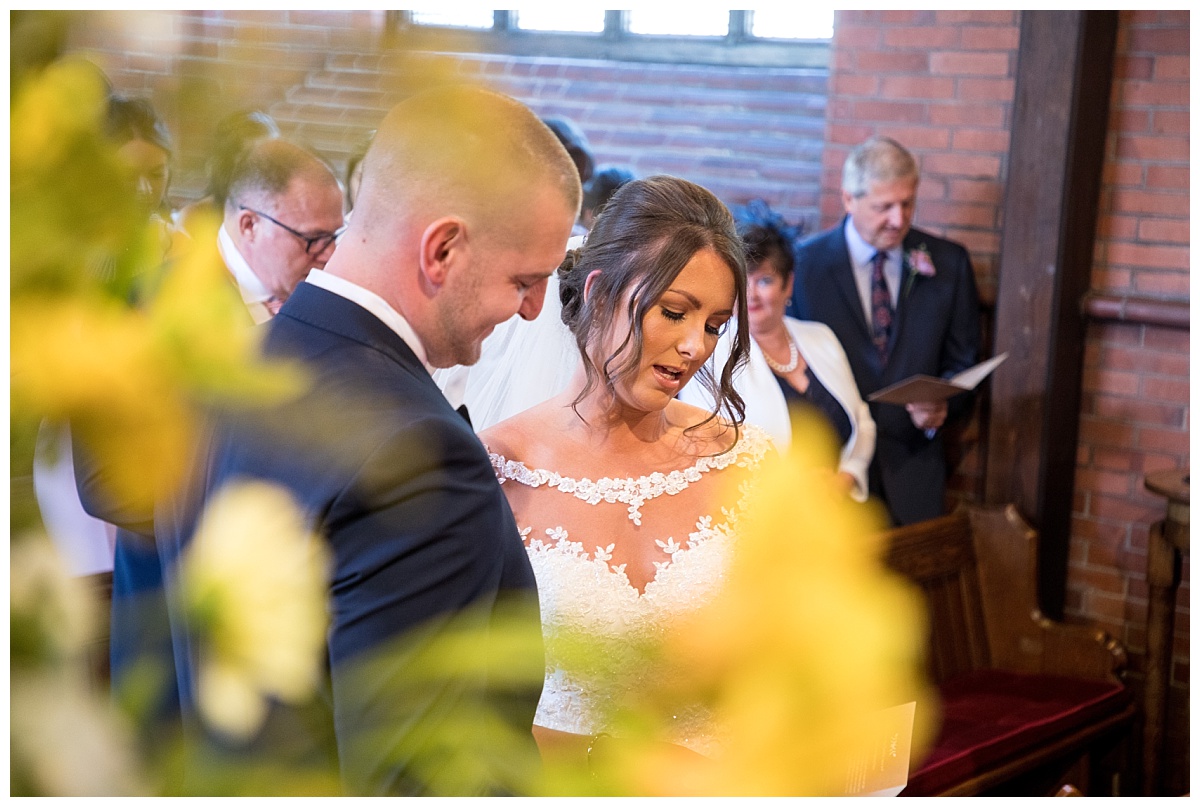 Wedding Photography Manchester - Melissa and Stuarts Mere Golf Resort And Spa Wedding Day 40