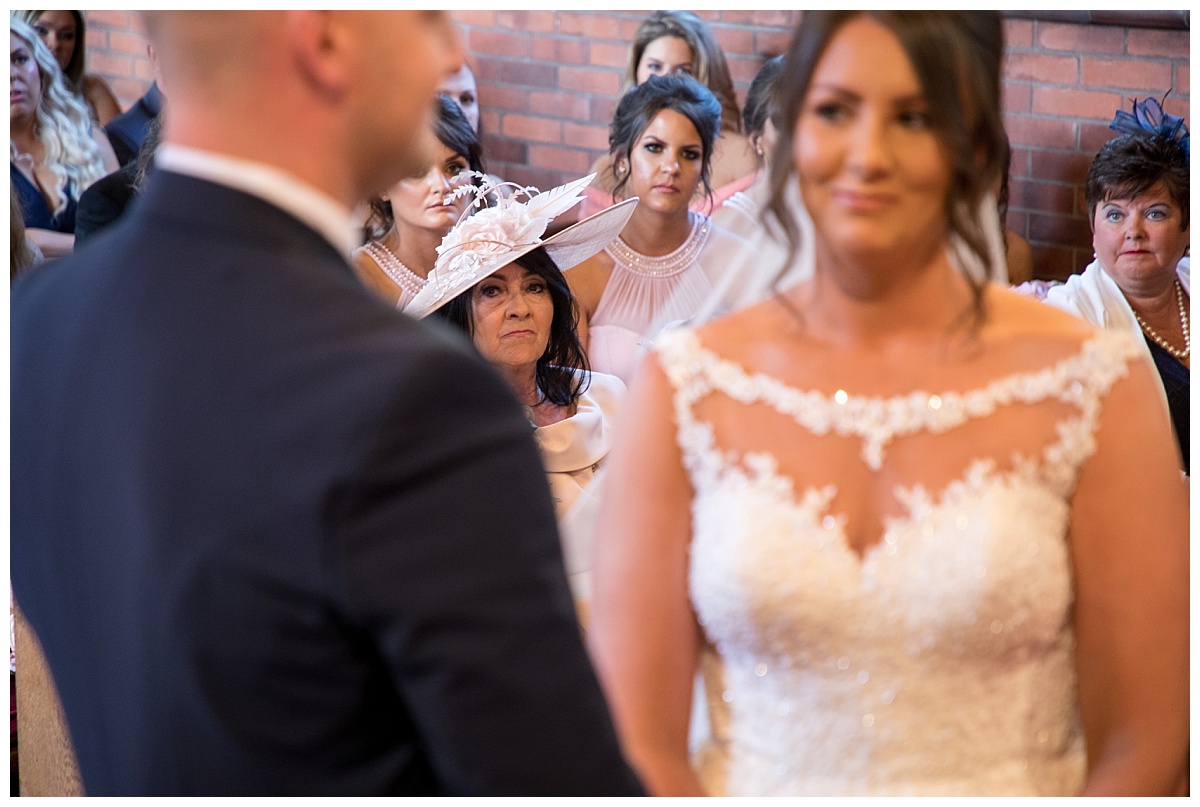 Wedding Photography Manchester - Melissa and Stuarts Mere Golf Resort And Spa Wedding Day 39