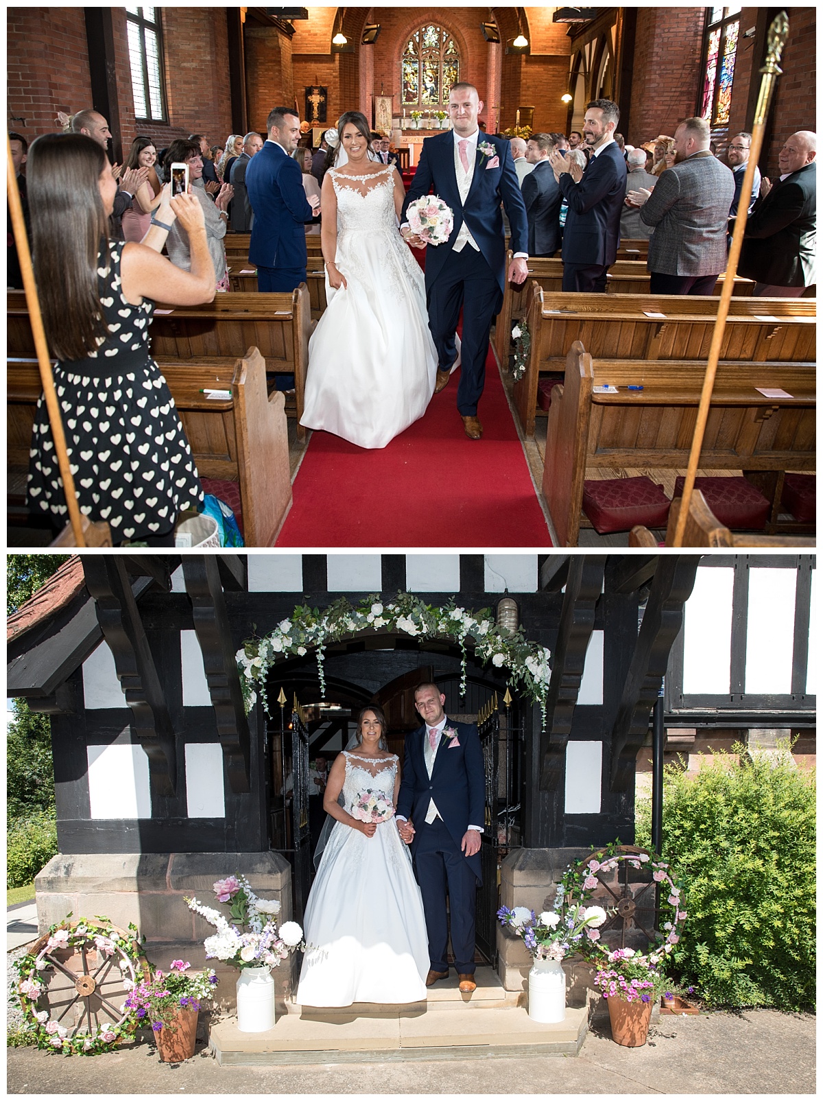 Wedding Photography Manchester - Melissa and Stuarts Mere Golf Resort And Spa Wedding Day 51