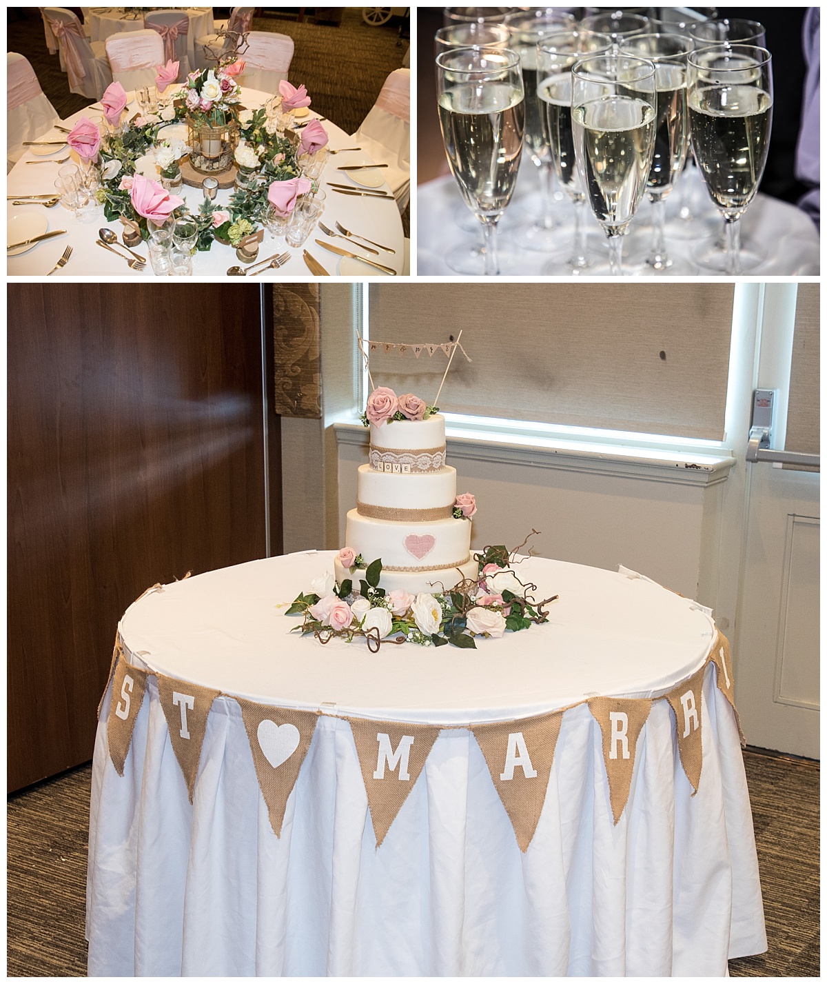 Wedding Photography Manchester - Melissa and Stuarts Mere Golf Resort And Spa Wedding Day 58