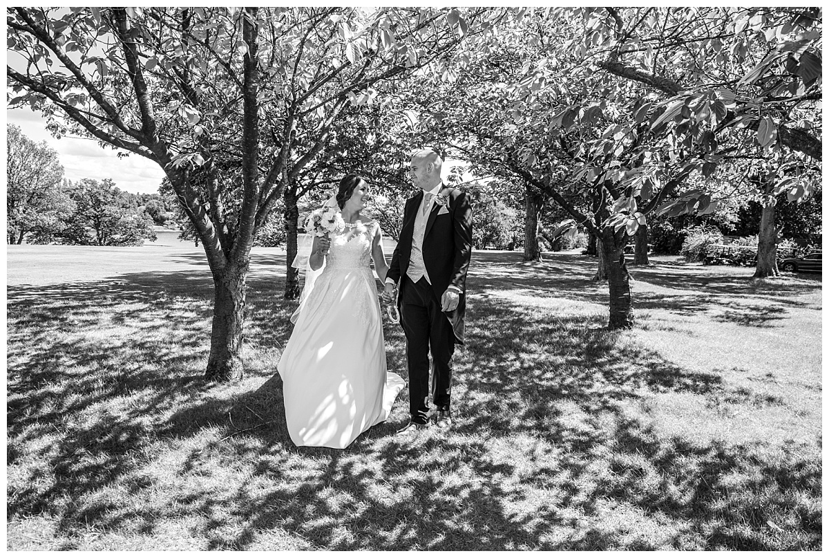 Wedding Photography Manchester - Melissa and Stuarts Mere Golf Resort And Spa Wedding Day 2