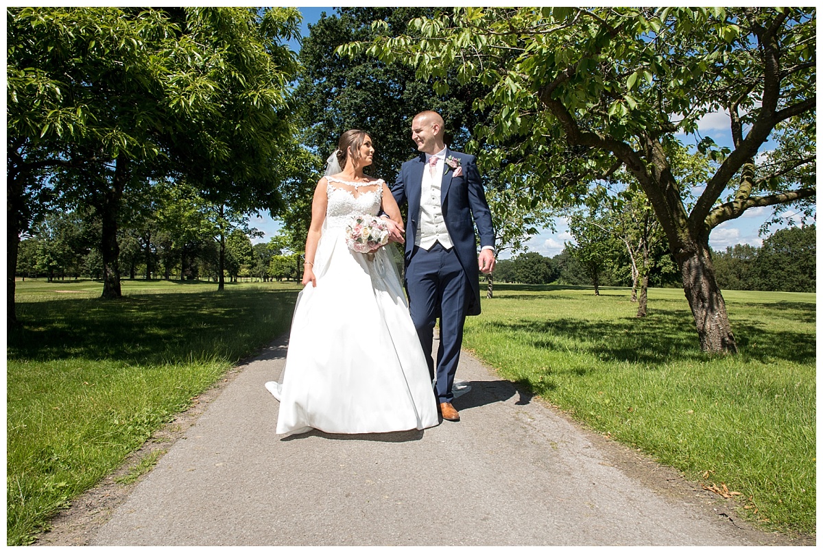 Wedding Photography Manchester - Melissa and Stuarts Mere Golf Resort And Spa Wedding Day 70