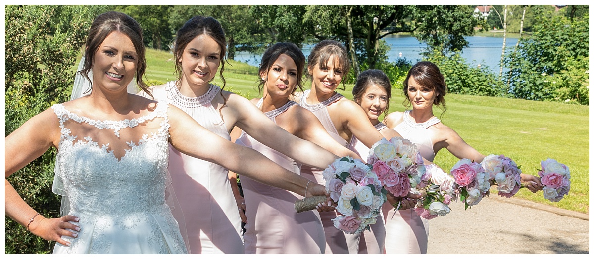 Wedding Photography Manchester - Melissa and Stuarts Mere Golf Resort And Spa Wedding Day 71