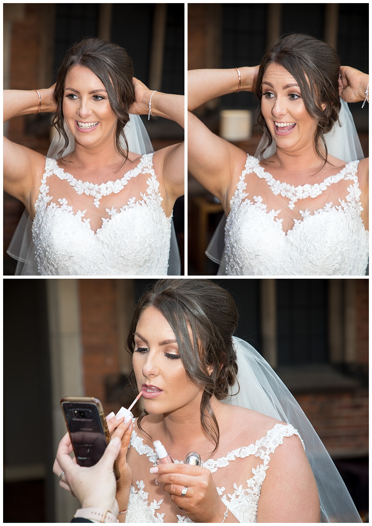 Wedding Photography Manchester - Melissa and Stuarts Mere Golf Resort And Spa Wedding Day 77