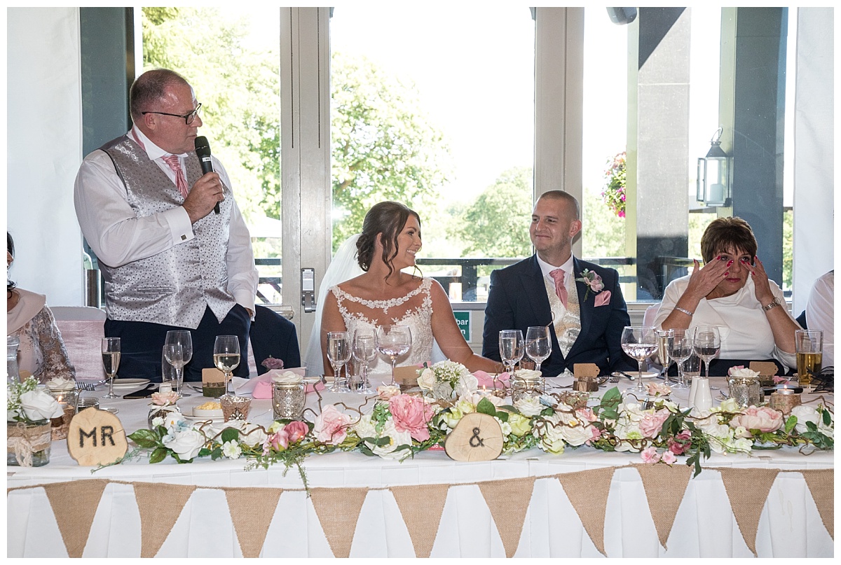 Wedding Photography Manchester - Melissa and Stuarts Mere Golf Resort And Spa Wedding Day 78