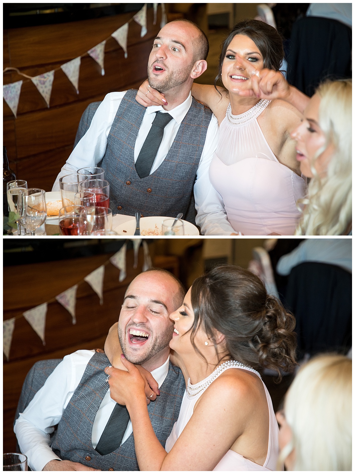 Wedding Photography Manchester - Melissa and Stuarts Mere Golf Resort And Spa Wedding Day 85