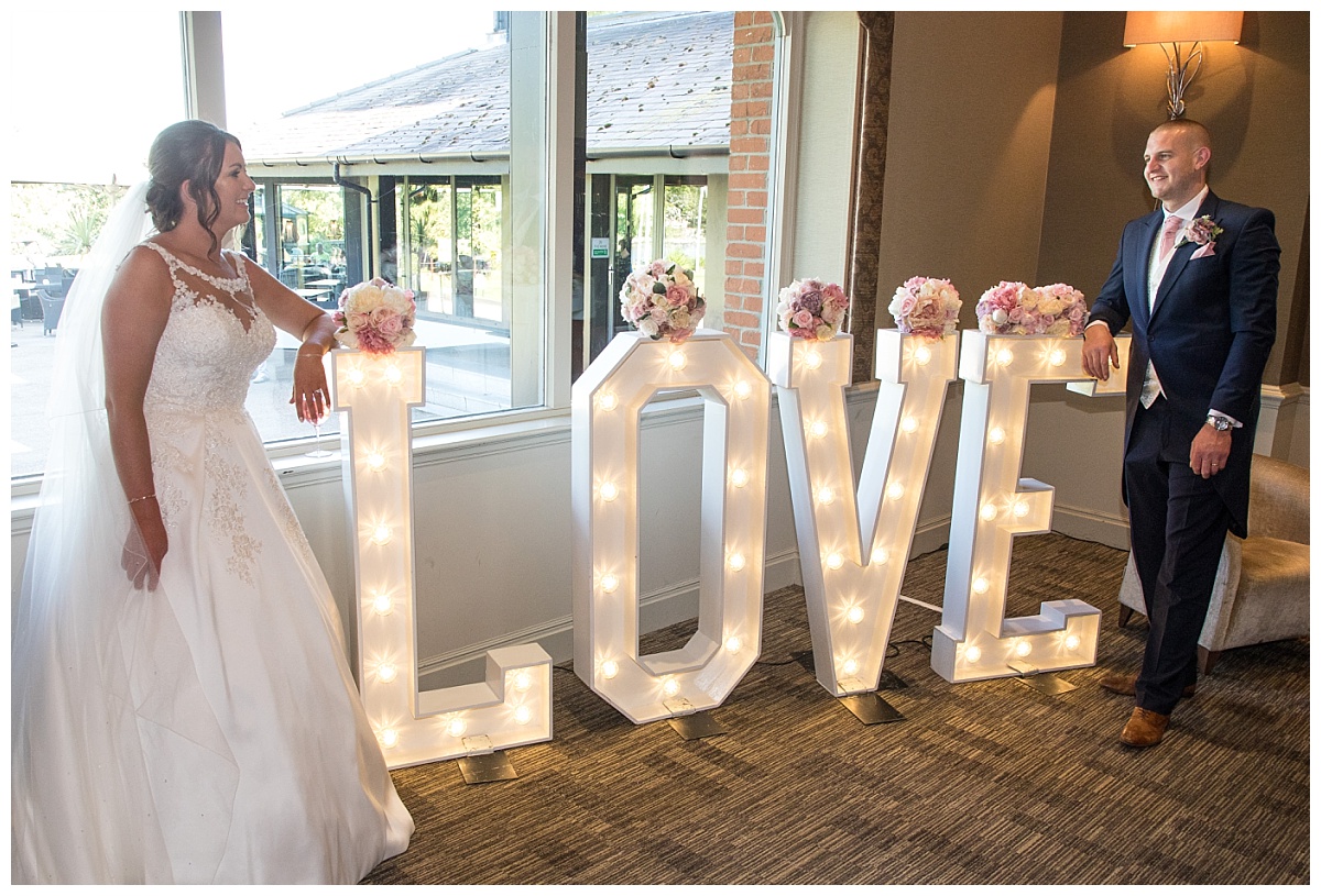 Wedding Photography Manchester - Melissa and Stuarts Mere Golf Resort And Spa Wedding Day 89
