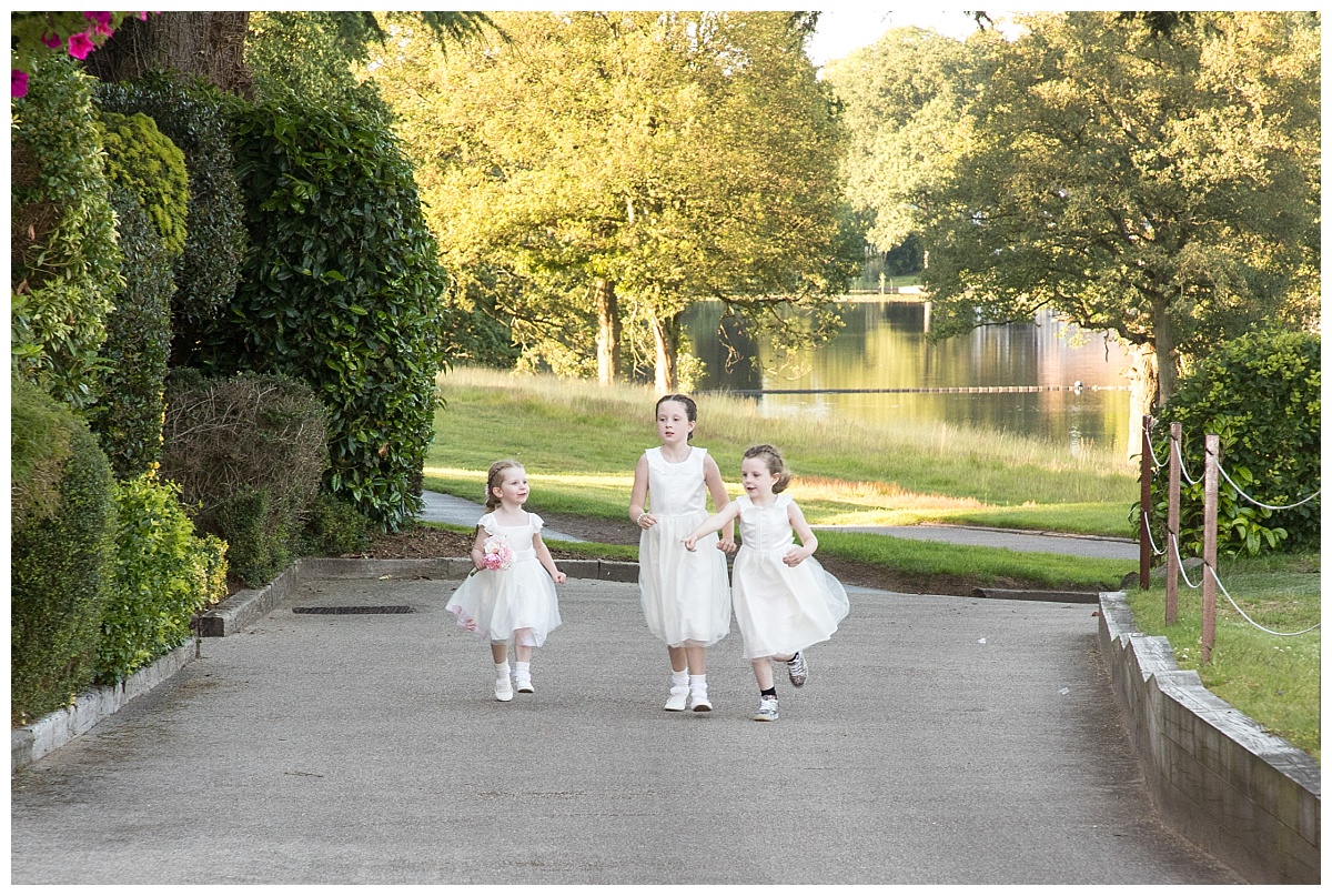 Wedding Photography Manchester - Melissa and Stuarts Mere Golf Resort And Spa Wedding Day 97