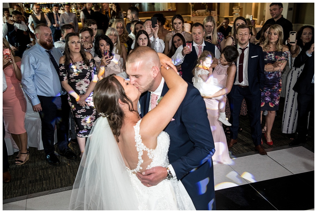 Wedding Photography Manchester - Melissa and Stuarts Mere Golf Resort And Spa Wedding Day 101