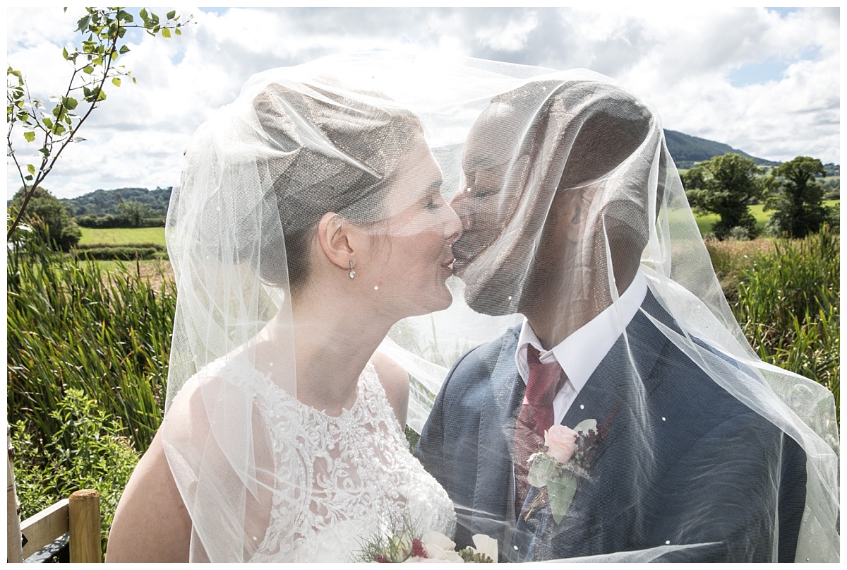 Wedding Photography Manchester - Clair and Peter's Bashal Barn Wedding Day 63