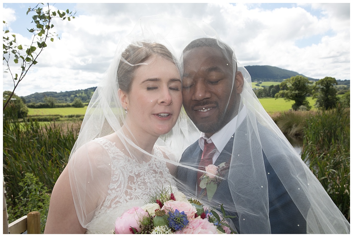 Wedding Photography Manchester - Clair and Peter's Bashal Barn Wedding Day 64