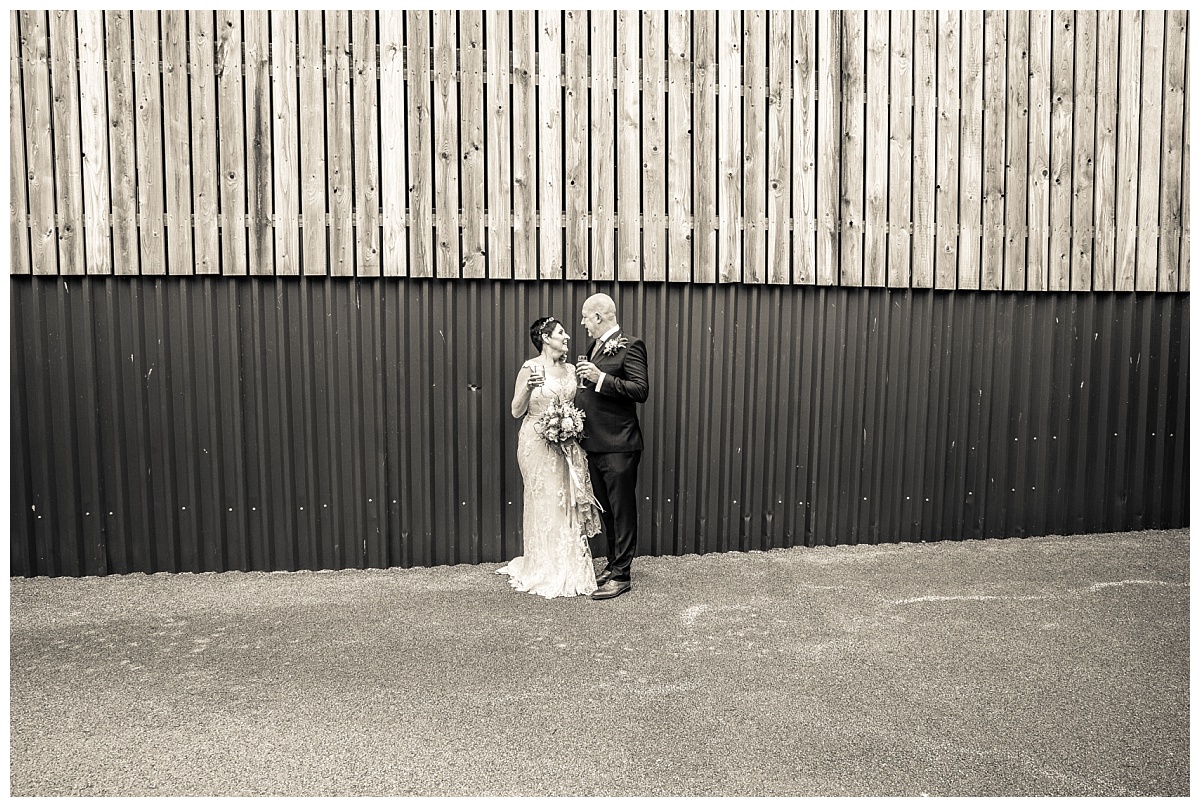 Wedding Photography Manchester - Susie And Rick's Sandhole Oak Barn Farm Wedding 57