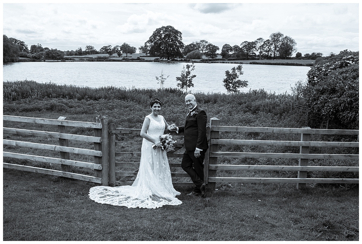 Wedding Photography Manchester - Susie And Rick's Sandhole Oak Barn Farm Wedding 72