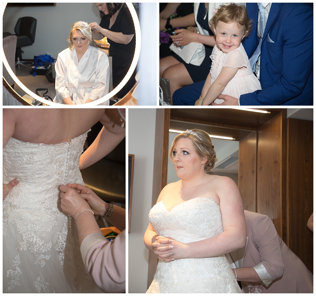 Wedding Photography Manchester - Lindsey and Will's Cottons Hotel and SpaWedding Day 25