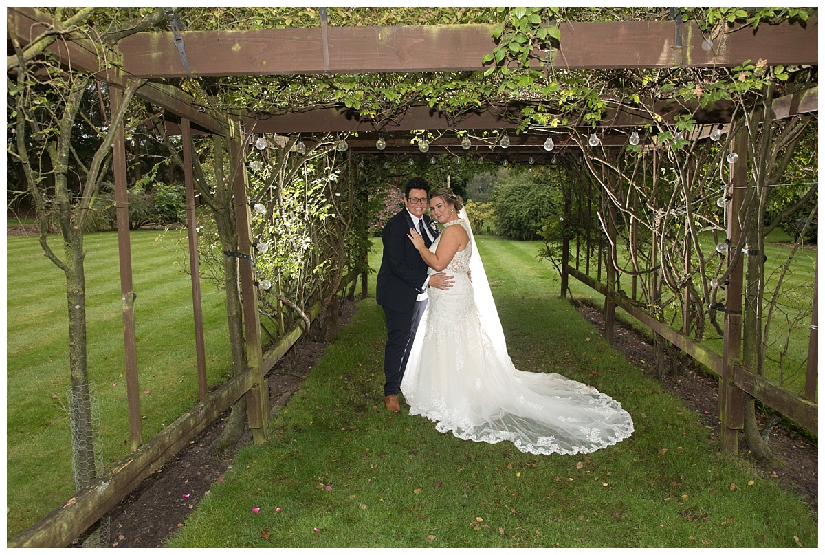 Wedding Photography Manchester - Nicky and Nichola's Nunsmere Hall Wedding Day 79