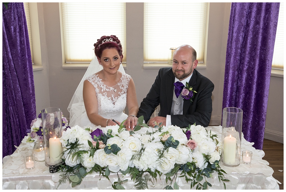 Wedding Photography Manchester - Leigh and Dave's Cheadle House Wedding Day 48
