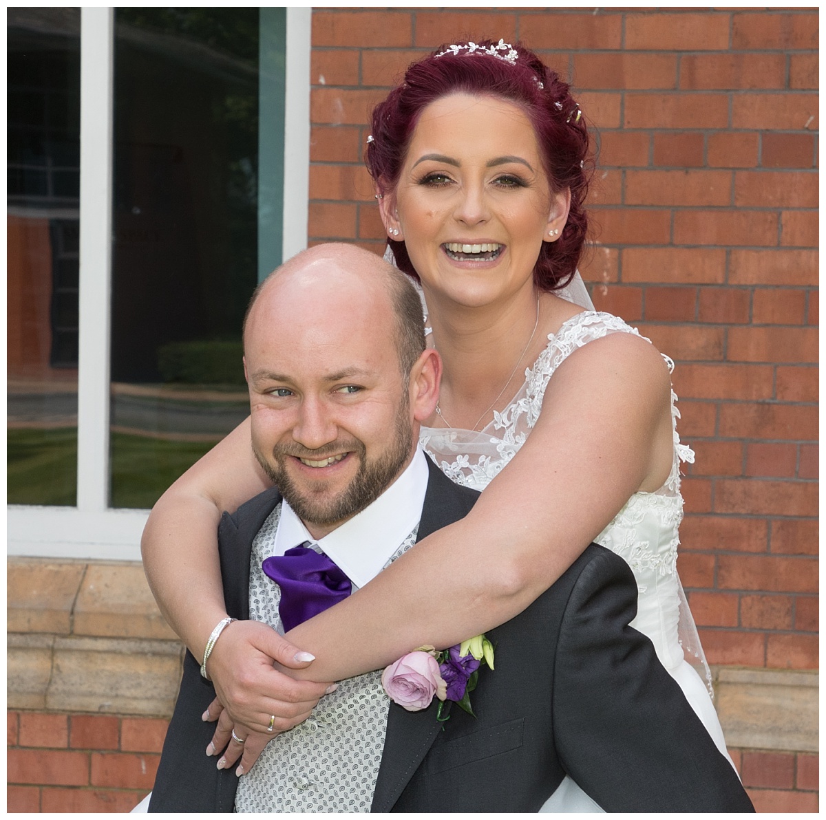 Wedding Photography Manchester - Leigh and Dave's Cheadle House Wedding Day 62