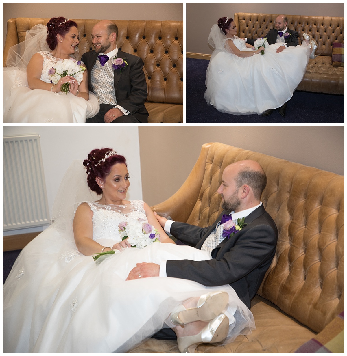 Wedding Photography Manchester - Leigh and Dave's Cheadle House Wedding Day 66