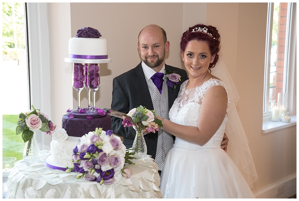 Wedding Photography Manchester - Leigh and Dave's Cheadle House Wedding Day 70