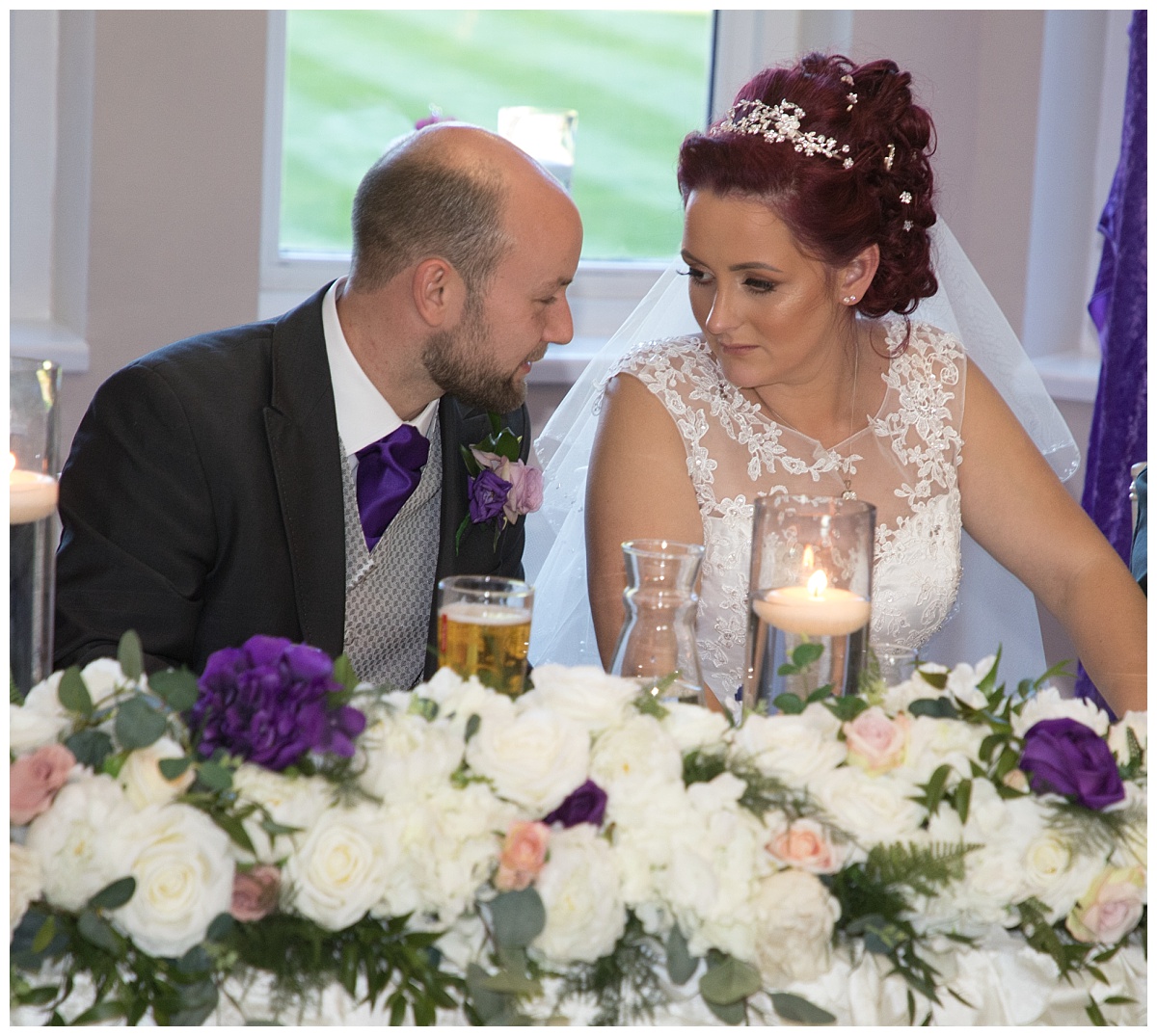 Wedding Photography Manchester - Leigh and Dave's Cheadle House Wedding Day 75