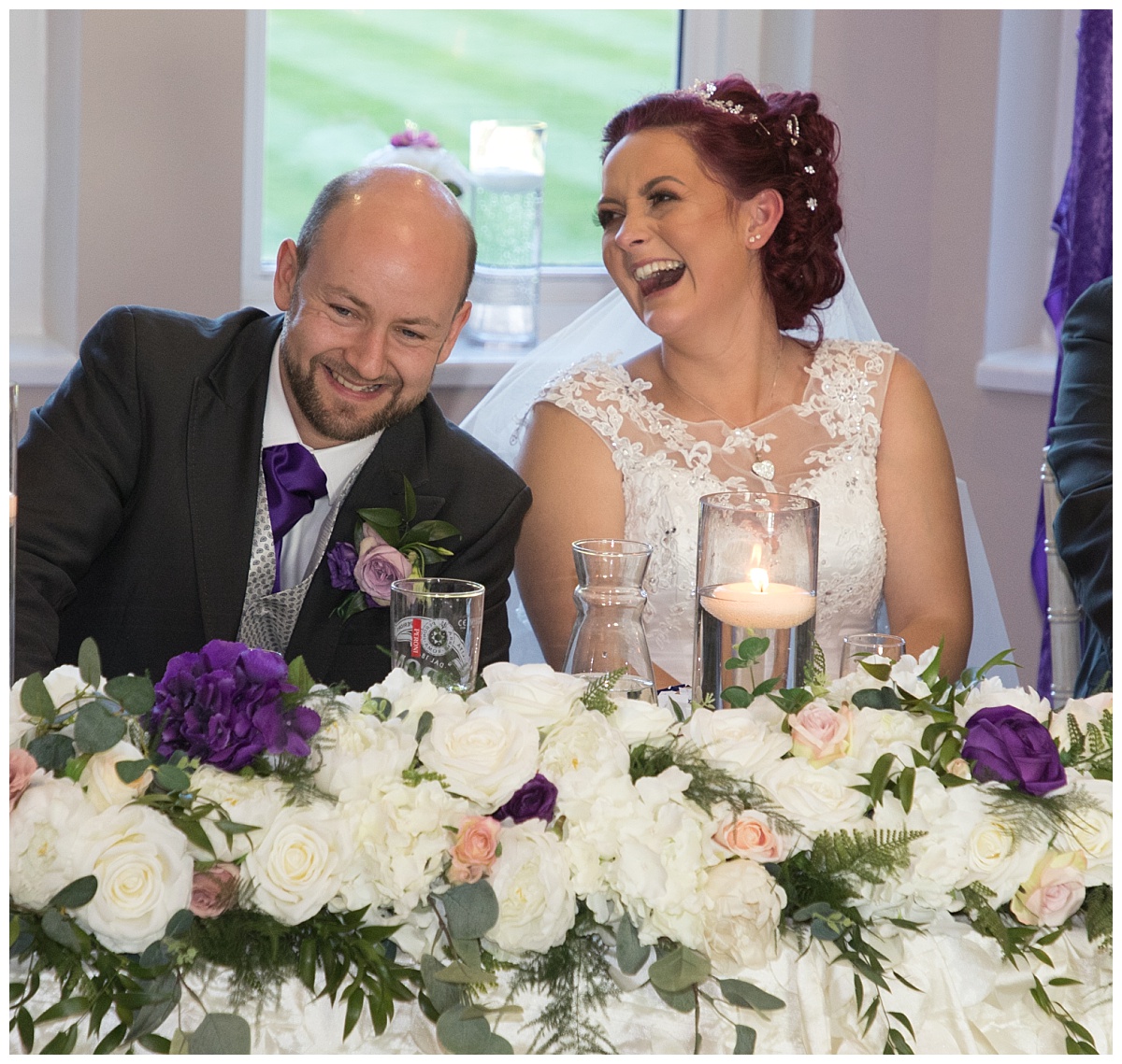 Wedding Photography Manchester - Leigh and Dave's Cheadle House Wedding Day 82