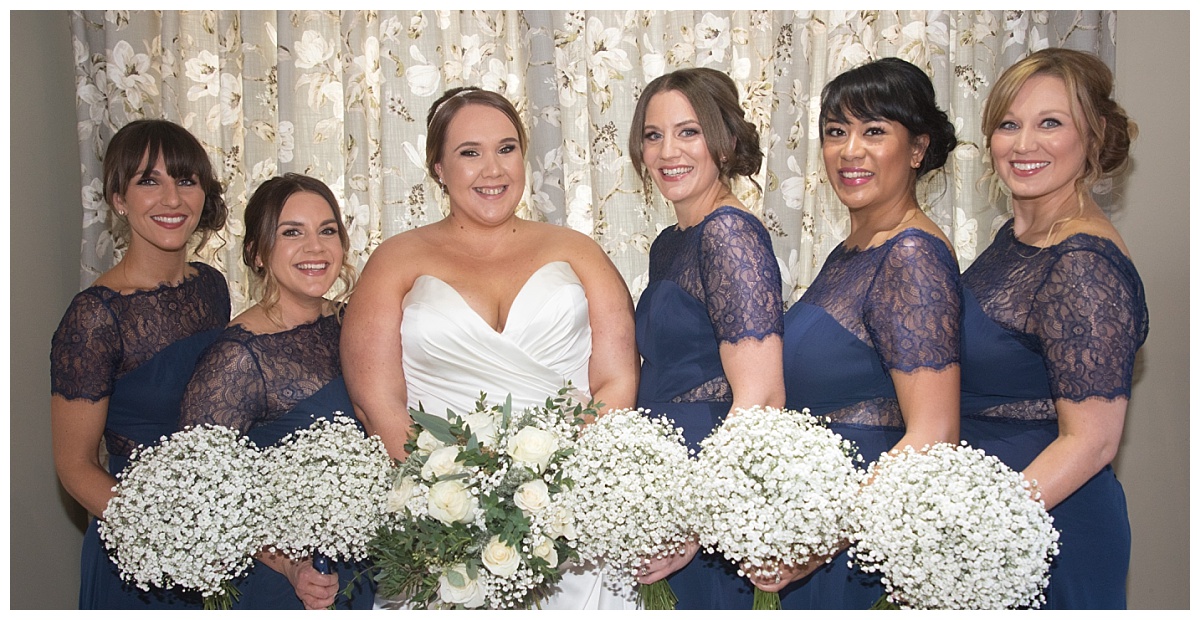 Wedding Photography Manchester - Lorna and Vinny's Abbeywood Estate and Gardens Wedding 25