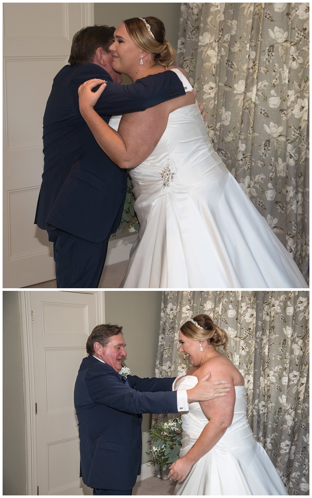 Lorna and Vinny's Abbeywood Estate and Gardens Wedding 31