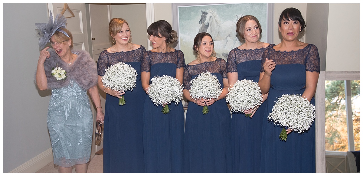 Wedding Photography Manchester - Lorna and Vinny's Abbeywood Estate and Gardens Wedding 34