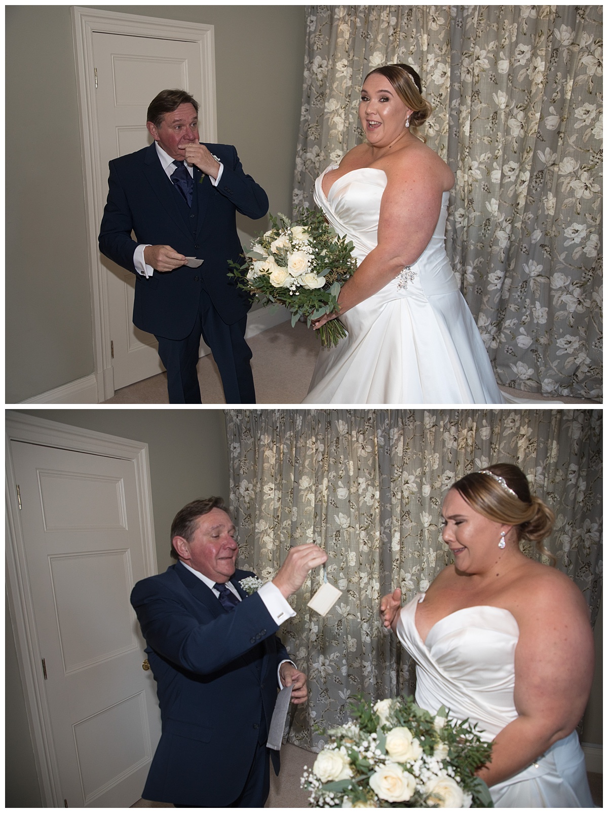 Wedding Photography Manchester - Lorna and Vinny's Abbeywood Estate and Gardens Wedding 35