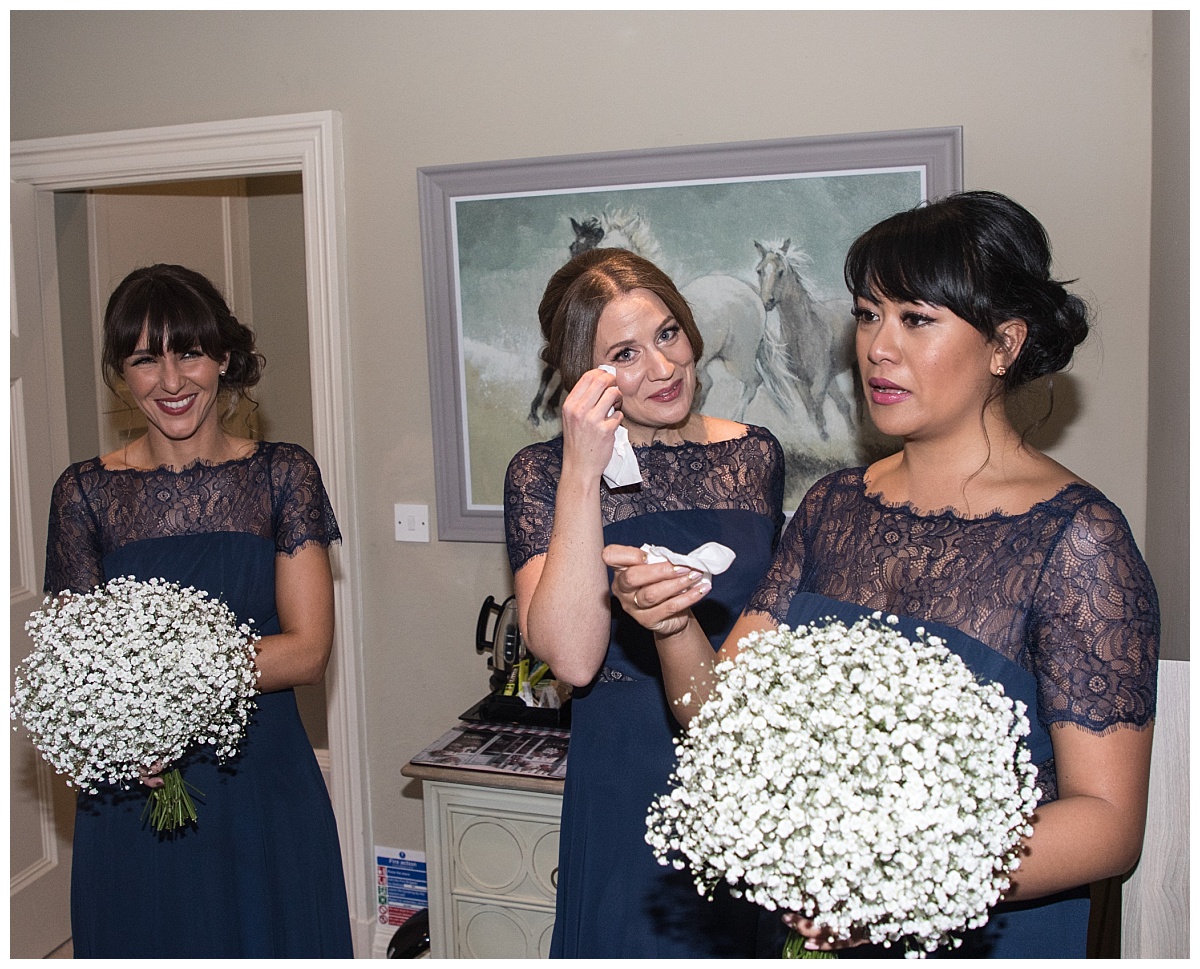 Lorna and Vinny's Abbeywood Estate and Gardens Wedding 37