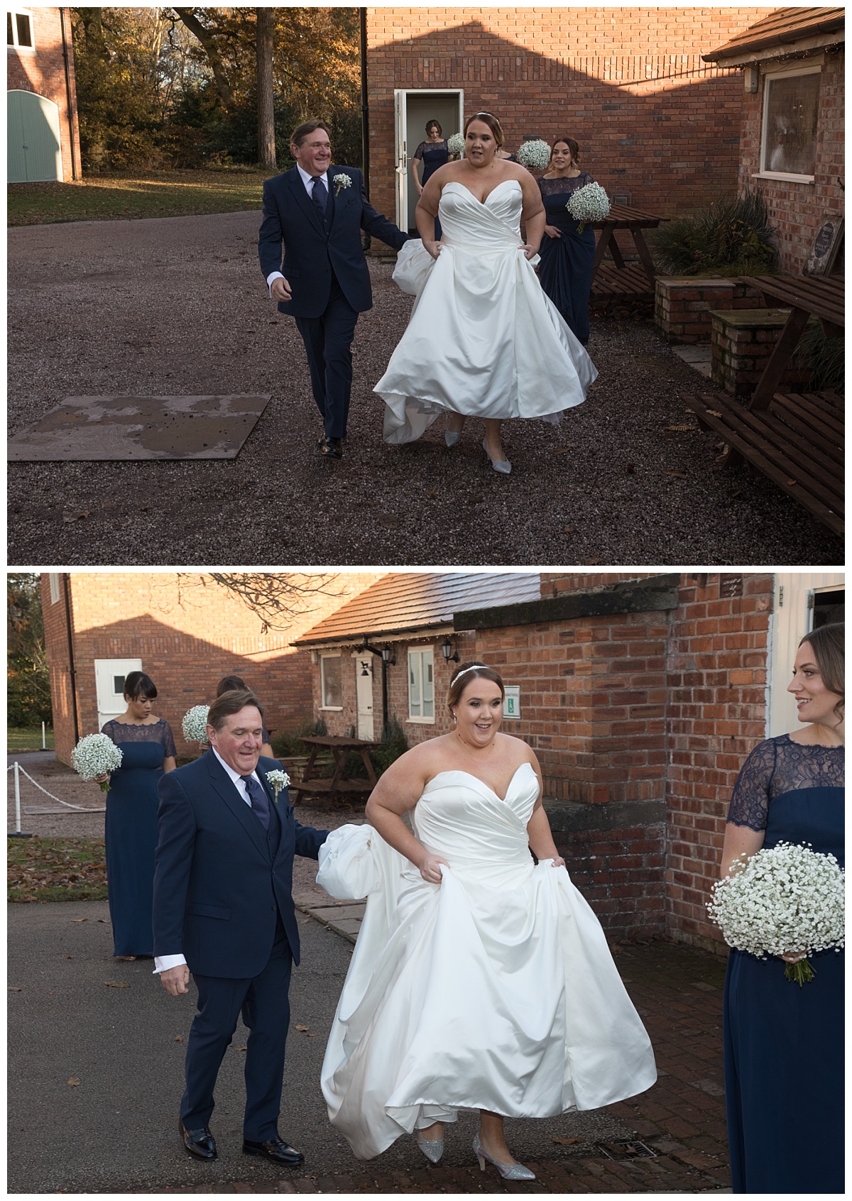 Wedding Photography Manchester - Lorna and Vinny's Abbeywood Estate and Gardens Wedding 39