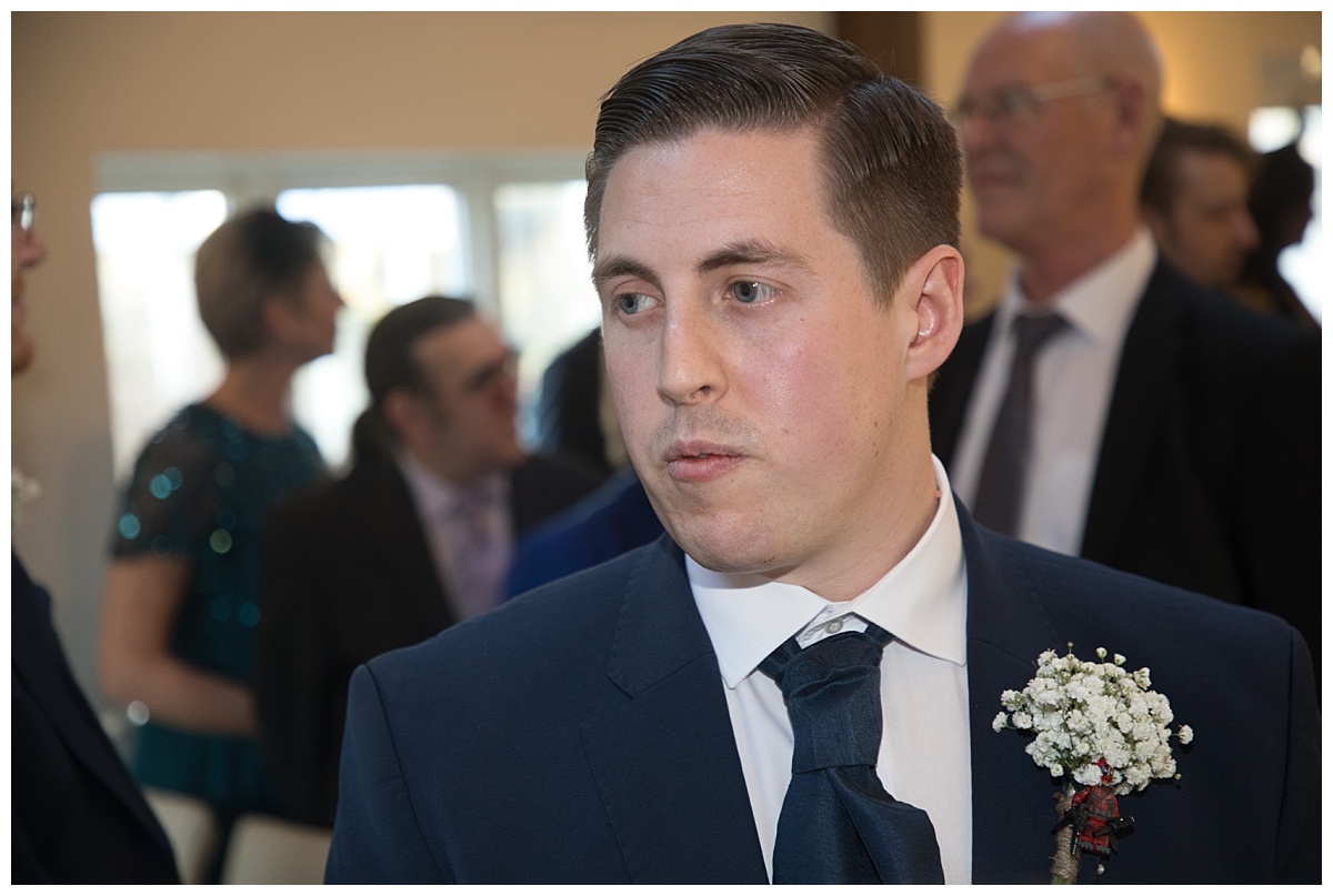 Wedding Photography Manchester - Lorna and Vinny's Abbeywood Estate and Gardens Wedding 41