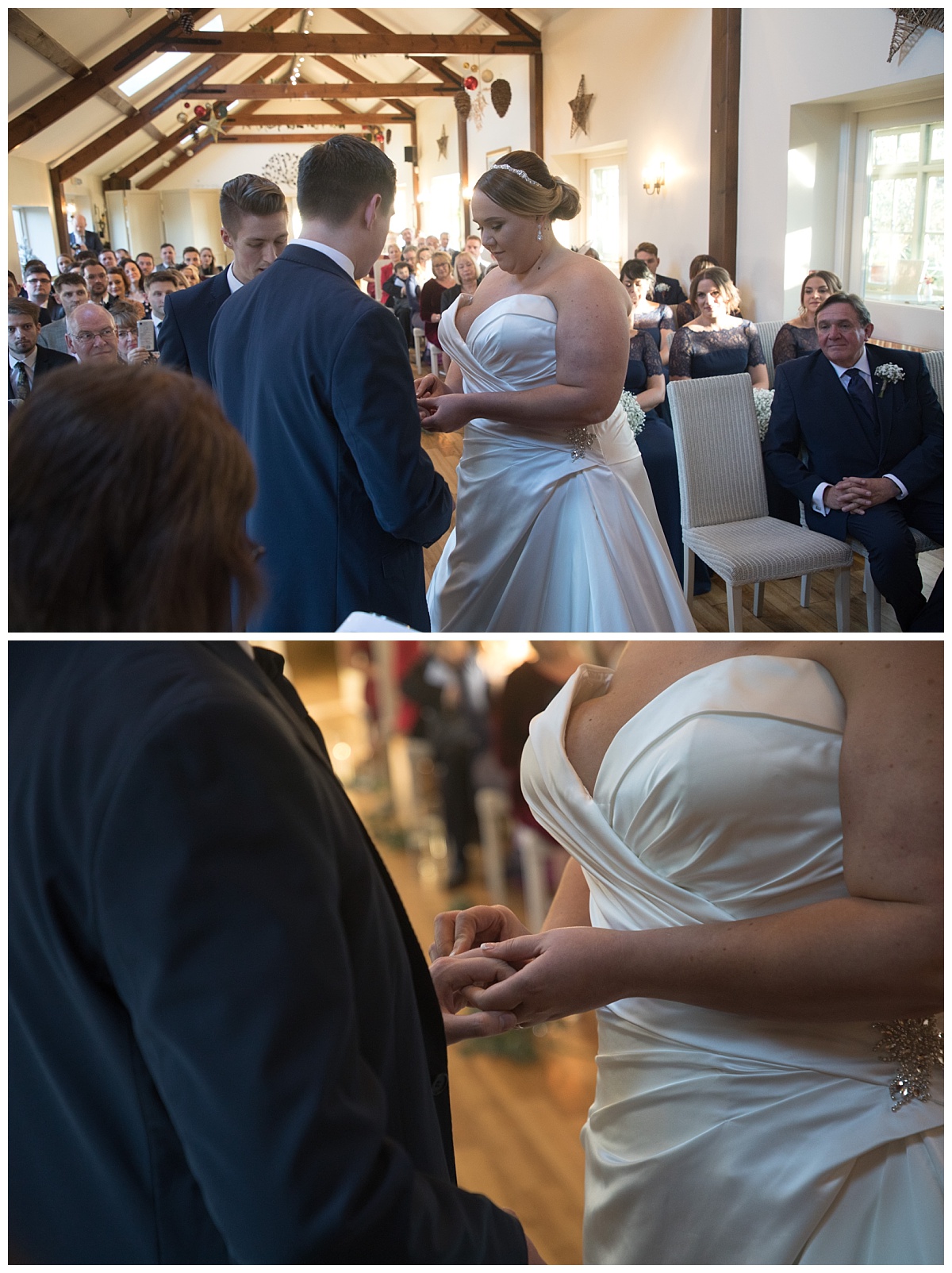 Wedding Photography Manchester - Lorna and Vinny's Abbeywood Estate and Gardens Wedding 50