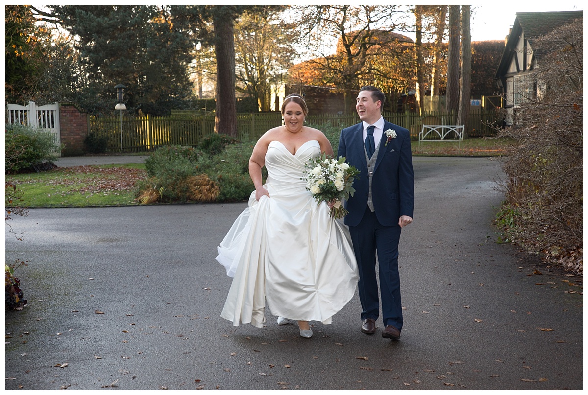 Wedding Photography Manchester - Lorna and Vinny's Abbeywood Estate and Gardens Wedding 57