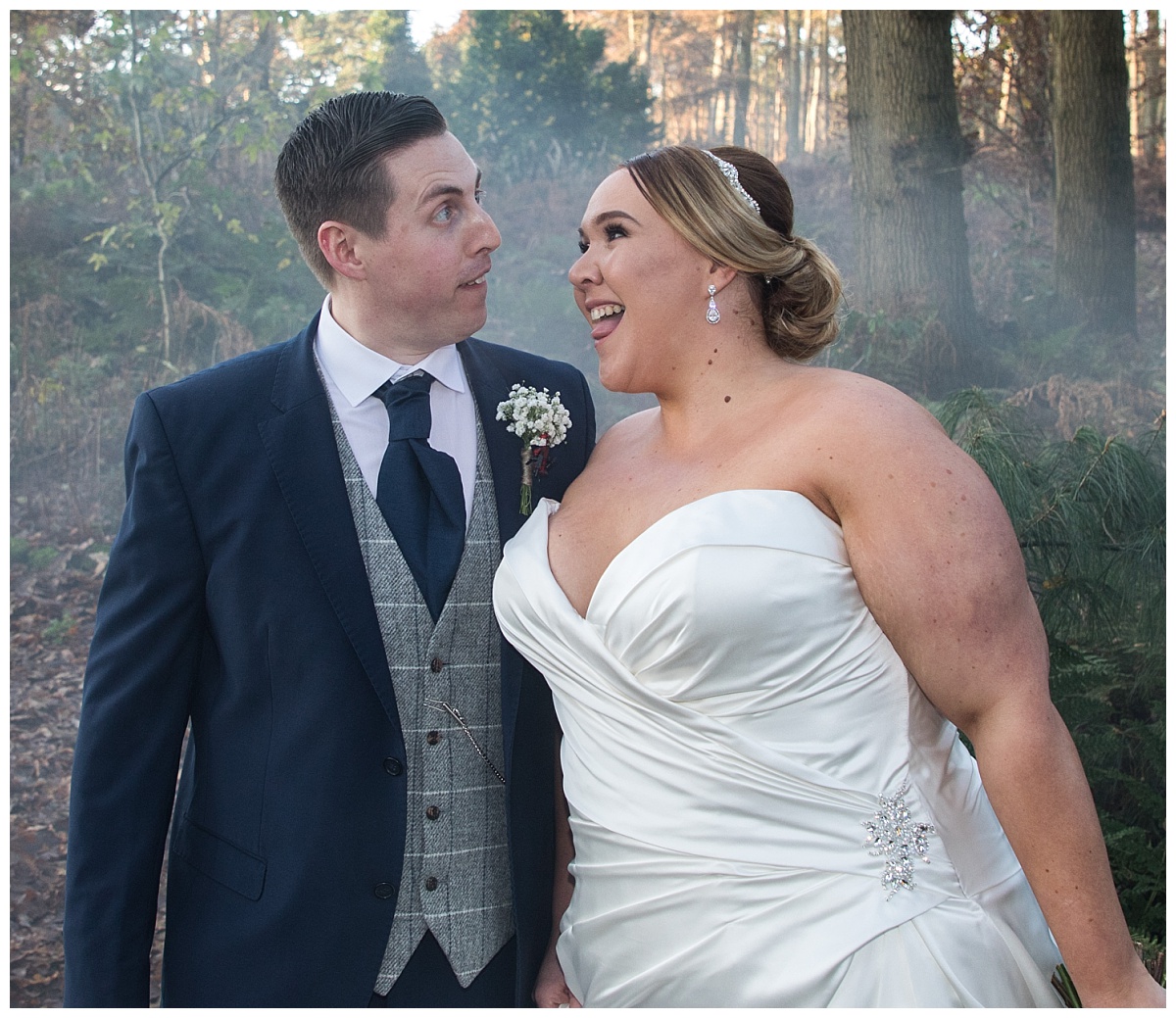Wedding Photography Manchester - Lorna and Vinny's Abbeywood Estate and Gardens Wedding 71